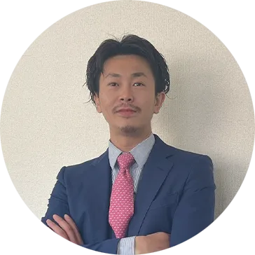中井 拓巳