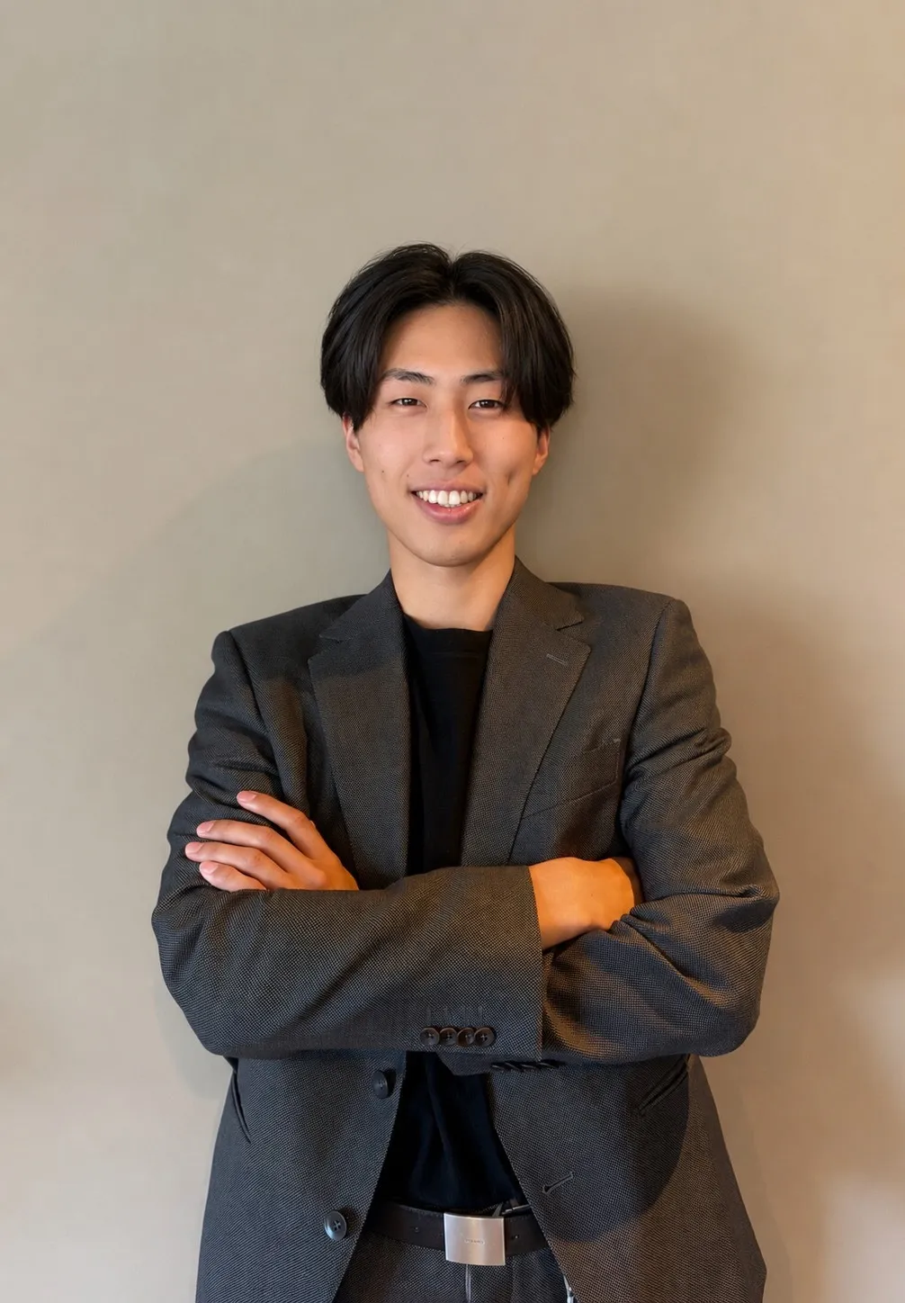奥田　将人