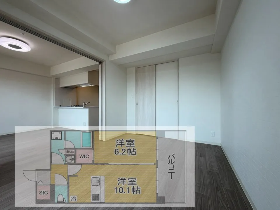【大阪市福島区吉野】