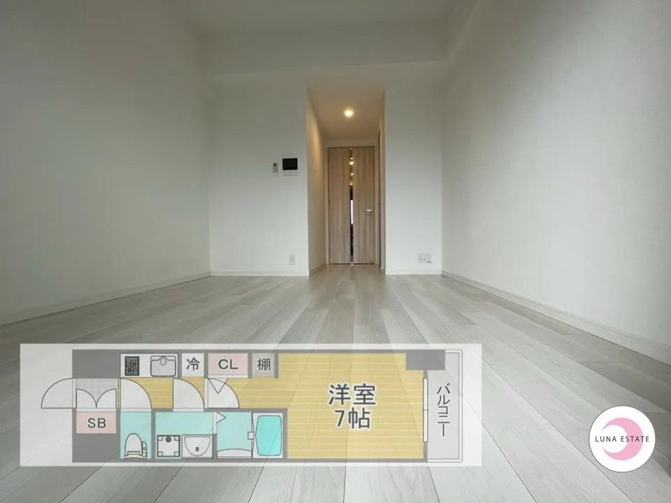 【大阪市 浪速区】