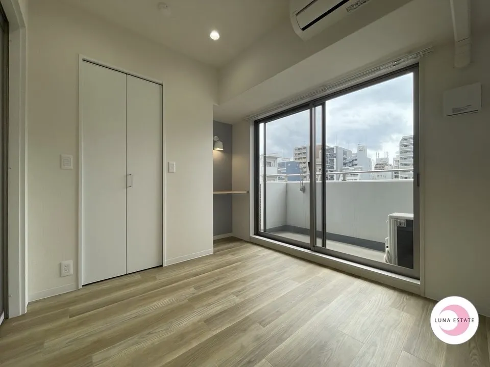 【大阪市西区】