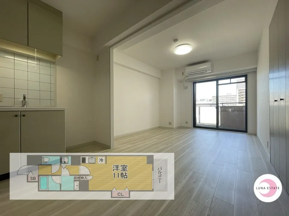 【大阪市 北区】