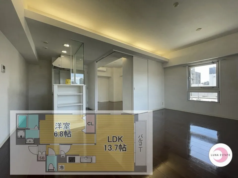 【大阪市北区】