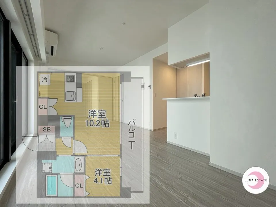 【大阪市北区】