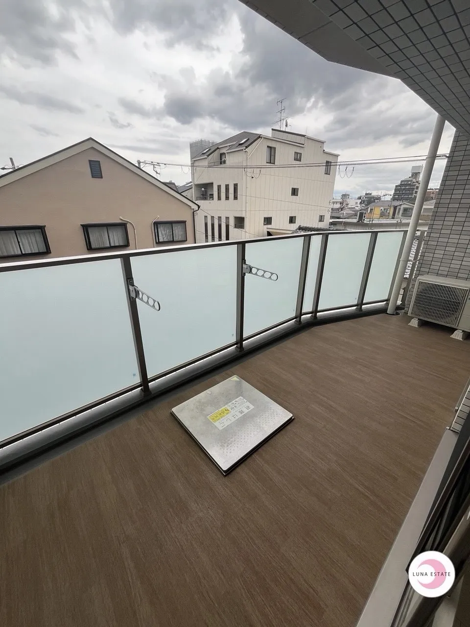 【大阪市都島区】
